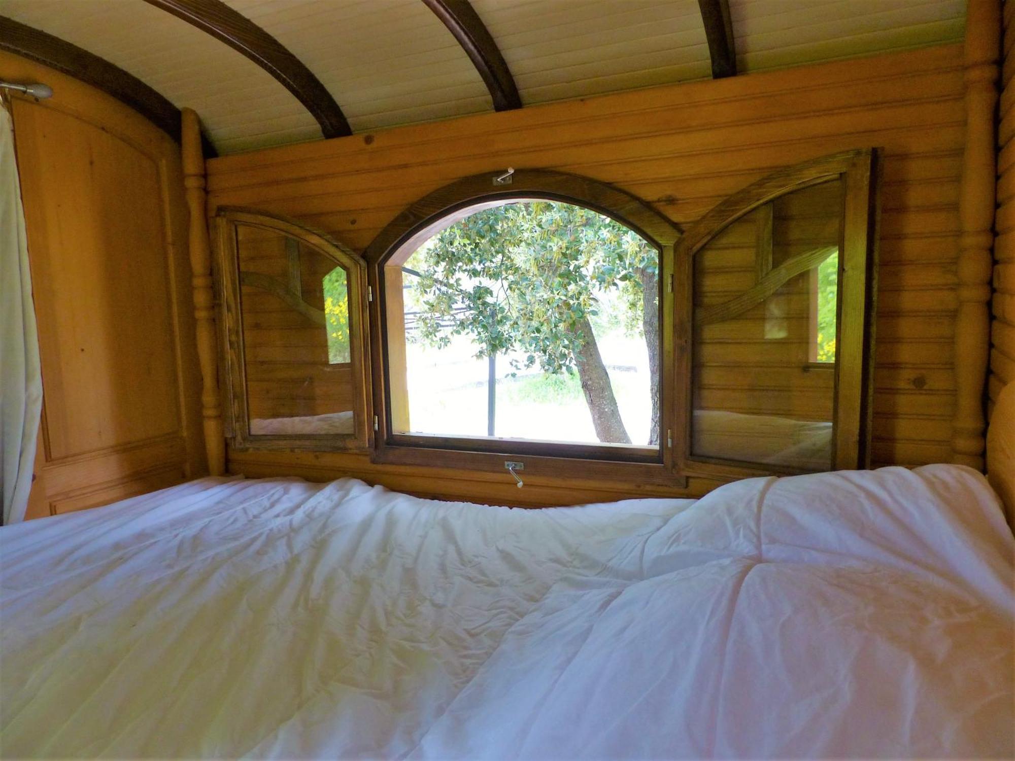 Domaine Des Bruguieres Villa Entrecasteaux Стая снимка